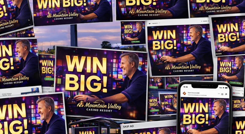 Many Ads